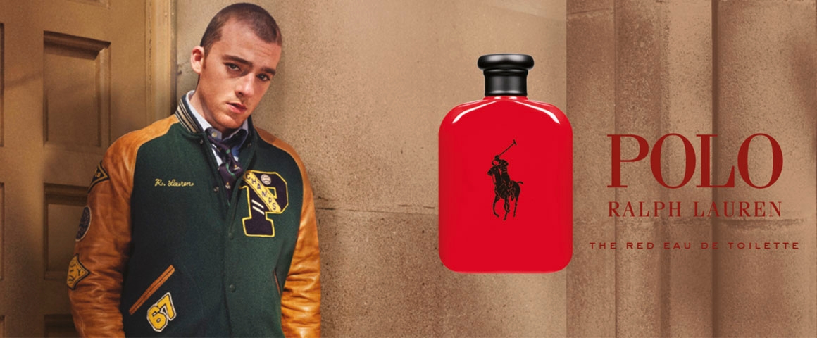 Polo Red EDT