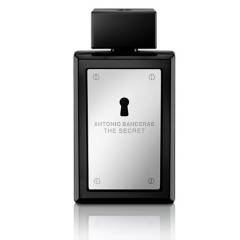 ANTONIO BANDERAS - Perfume Hombre The Secret EDT 200 ml Antonio Banderas