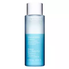 CLARINS - Crema Instant Eye Make Up Remover Clarins