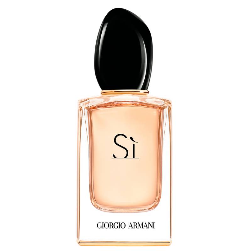 GIORGIO ARMANI - Perfume Mujer Si Eau de Parfum 50ml Giorgio Armani