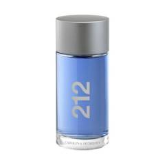 CAROLINA HERRERA - Perfume Hombre 212 Men NYC EDT 200 ml