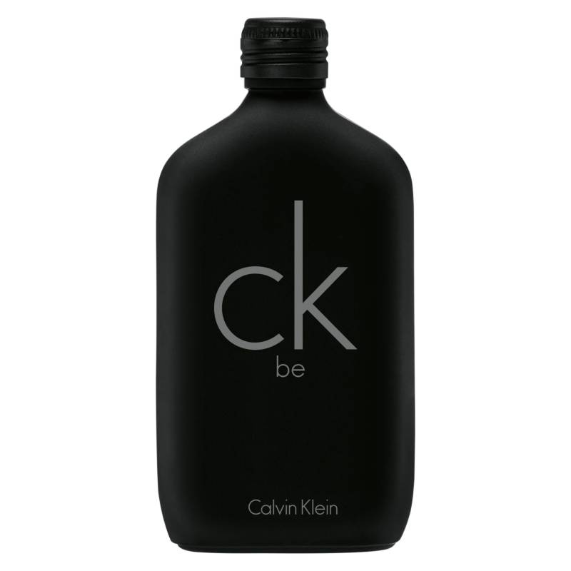 CALVIN KLEIN - Perfume Unisex Ck Be EDT 50 Ml Calvin Klein