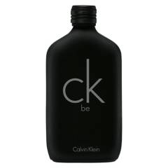 Calvin Klein - Perfume Unisex Ck Be Edt 50 Ml