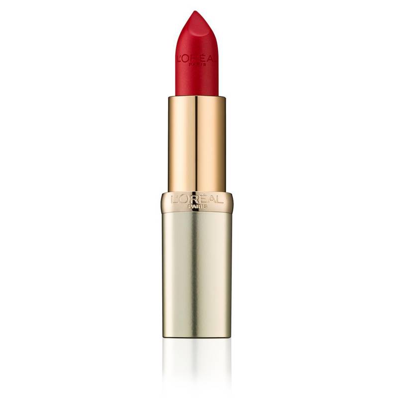 L´ORÉAL PARIS - Labial Color Riche Lipstick Red Passion L´Oréal Paris