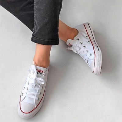 Taylor All Star Converse | Chile