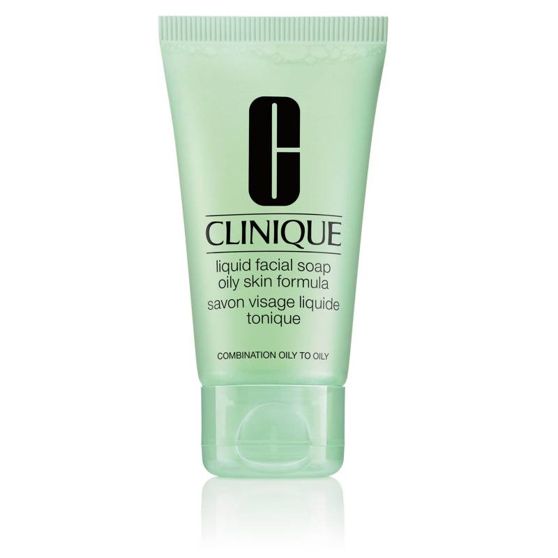 Clinique - Liquid Facial Soap Oily