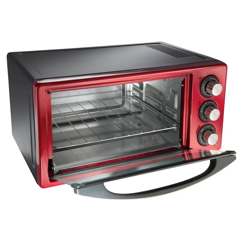 OSTER - Horno Electrico Oster Tssttv15 Ltr