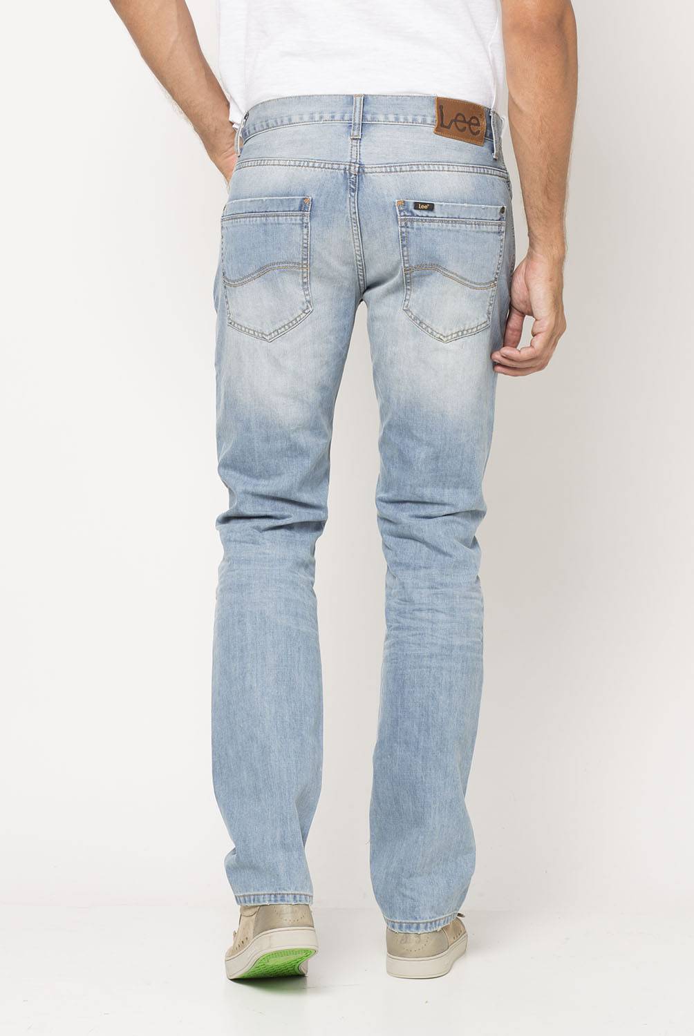 LEE - Jeans Slim Fit Hombre