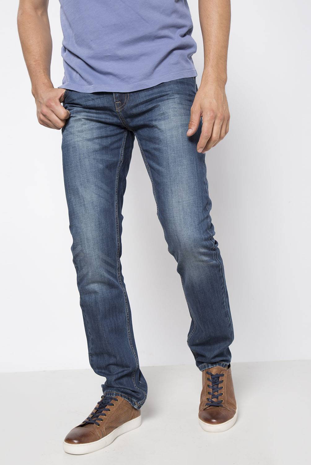 LEE - Jeans Cash Regular Fit