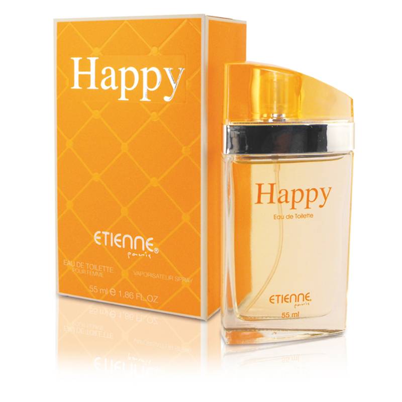 Etienne - Happy EDT 55 ml