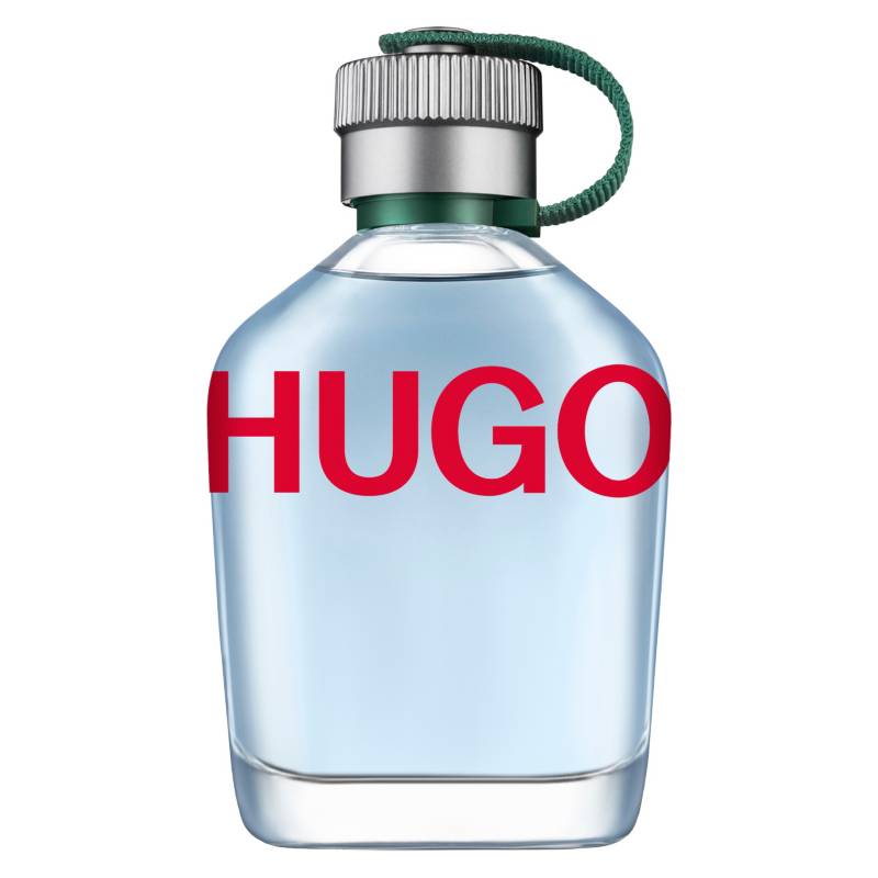 HUGO BOSS - Perfume Hombre Hugo EDT 125ML