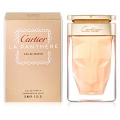 CARTIER - Perfume Mujer Panthere EDP 75ml Cartier