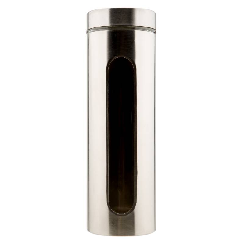 Mica - Canister 31 cm Inox