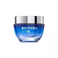 BIOTHERM - Crema Noche Anti-Edad Blue Therapy Nuit 50 ml Biotherm
