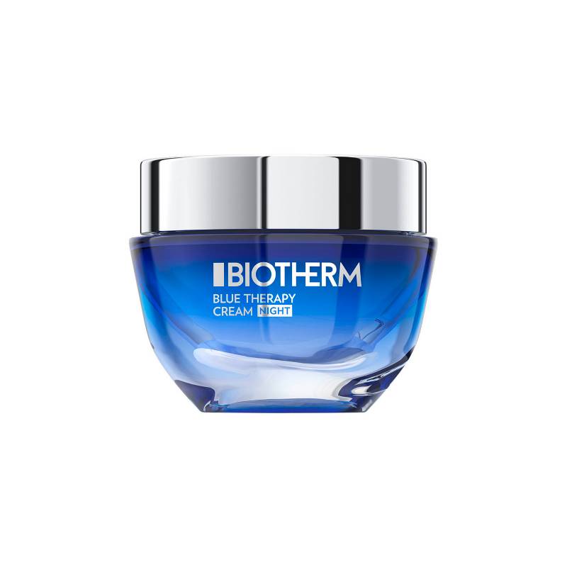BIOTHERM - Crema Noche Anti-Edad Biotherm Blue Therapy Nuit 50 ml