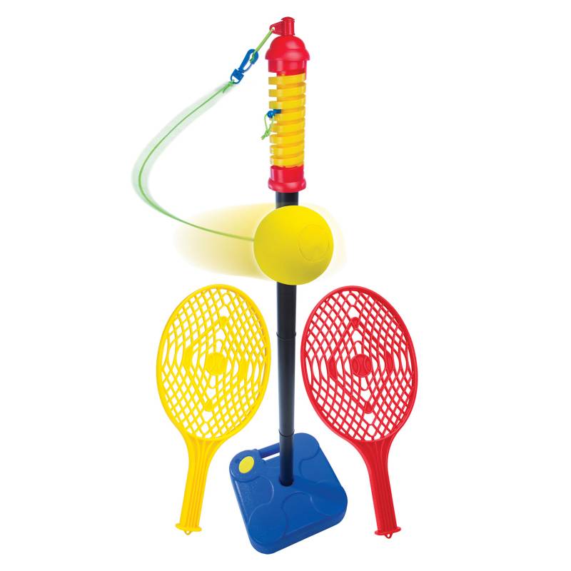  - PADDLE TETHER BALL