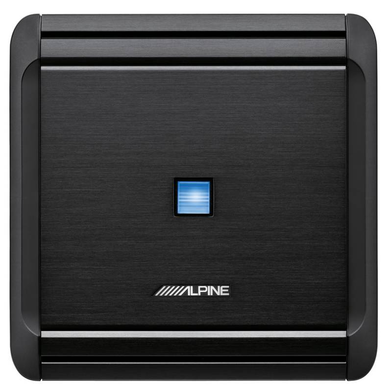  - @Alpine amplificador MRV-F300