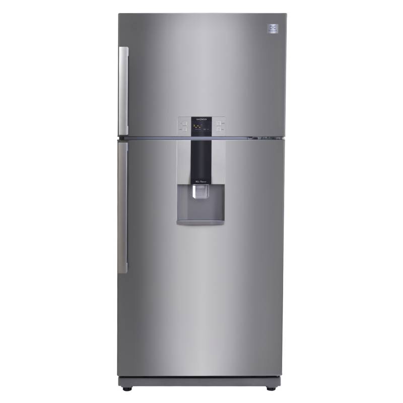 Daewoo - Refrigerador No Frost FR-653SW 473 lt