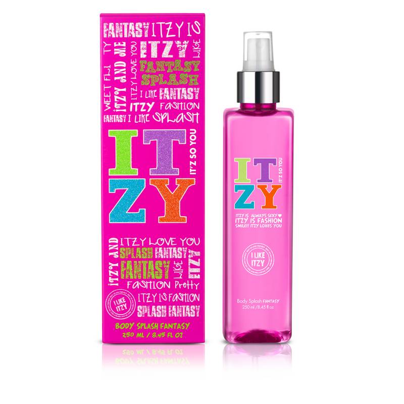 Itzy - Fantasy 250 ml