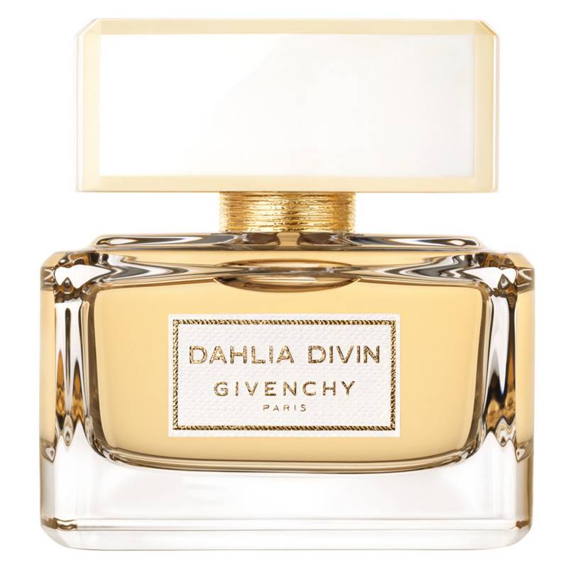 Givenchy - Dahlia Divin EDP 50 ml