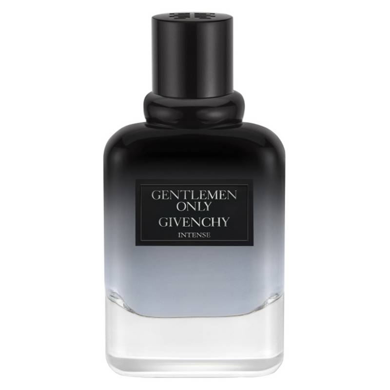 GIVENCHY - Gentlemen Only Intense EDT 50 ml