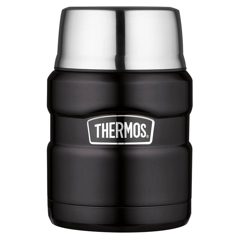 THERMOS Termo New King Acero 0,47 Lt Thermos