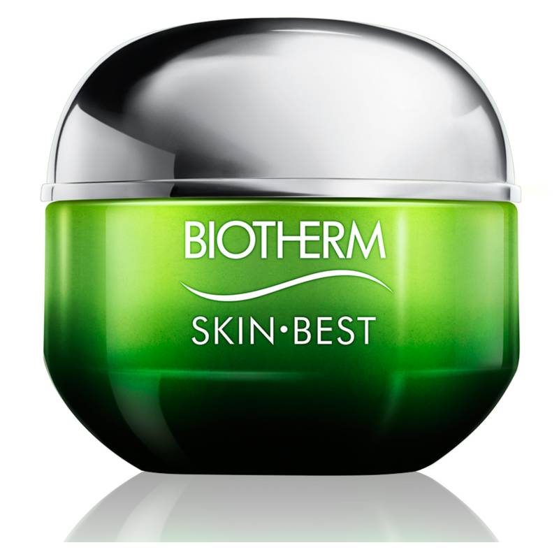 Biotherm - Crema Protectora SPF 15 Skin Best 50 ml