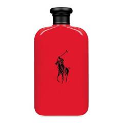 RALPH LAUREN - Perfume Hombre Polo Red EDT 200 ml Polo Ralph Lauren