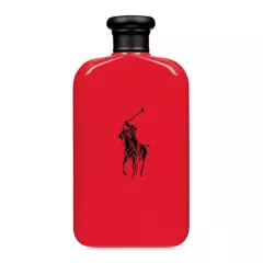 RALPH LAUREN - Perfume Hombre Polo Red EDT 200Ml Polo Ralph Lauren