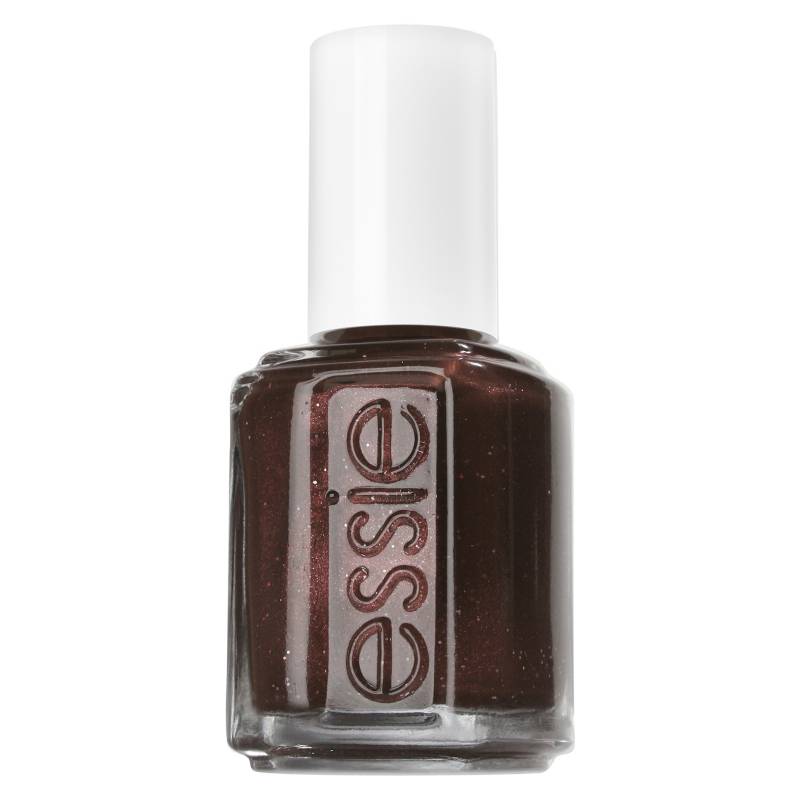 Essie - Nail Color Wrapped In Rubies