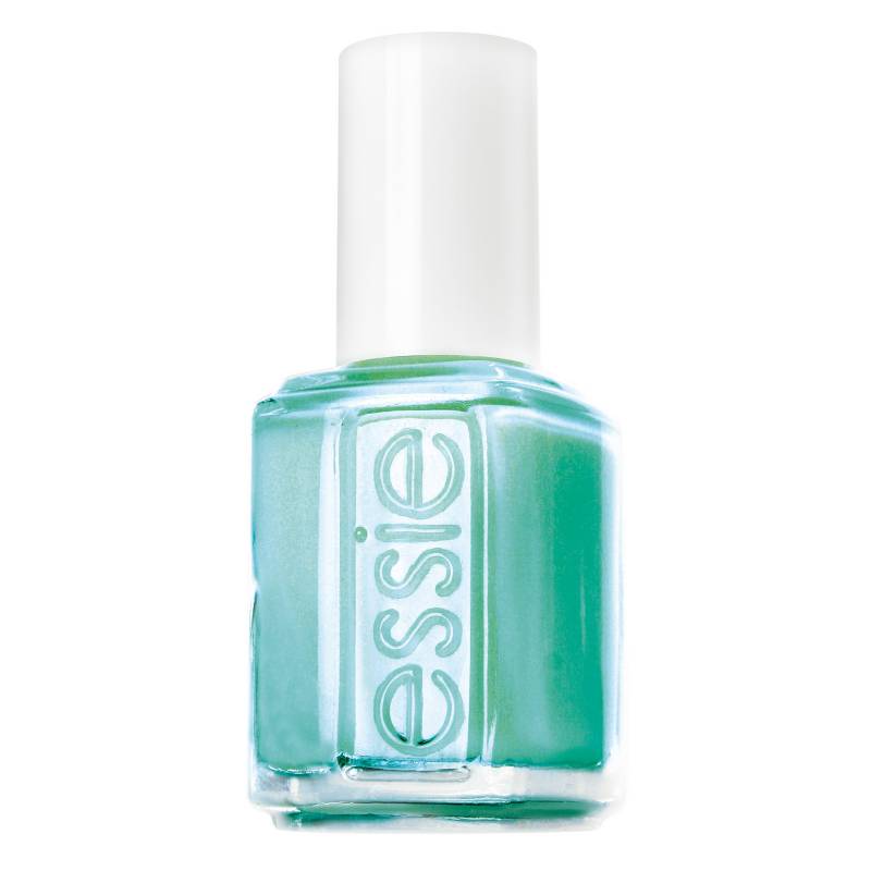 ESSIE - Essie Nail Color Turquoise And Caic