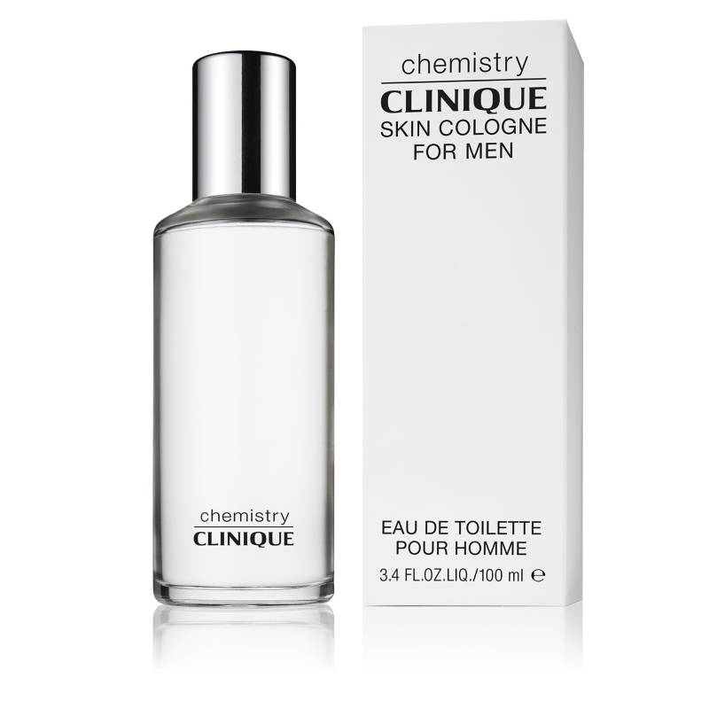 Clinique - Perfume Chemistry EDT 100 ml