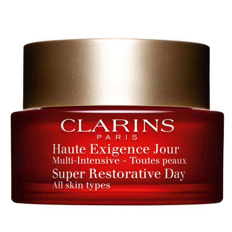 Clarins - Super Restorative Day Cream 50Ml Clarins