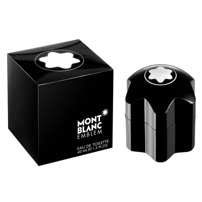 MONTBLANC - Perfume Emblem Men EDT 40 ml