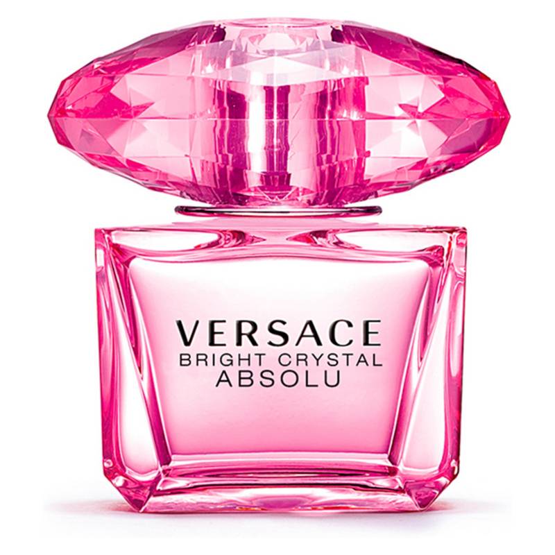 VERSACE - Perfumen Mujer Bright Crystal Absolu EDP 90 ml Versace