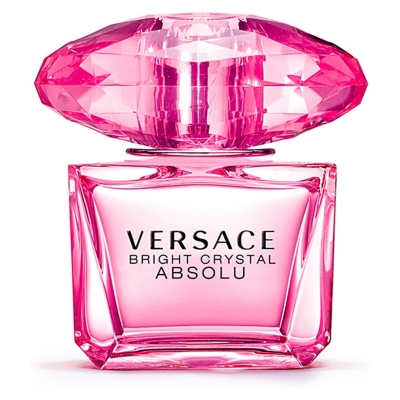 Perfumen Mujer Bright Crystal Absolu EDP 90 ml Versace