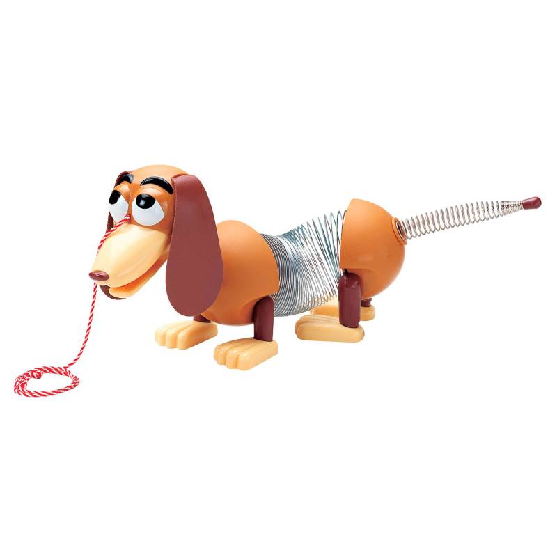 Poof Slinky - Perrito Toy Story Grande