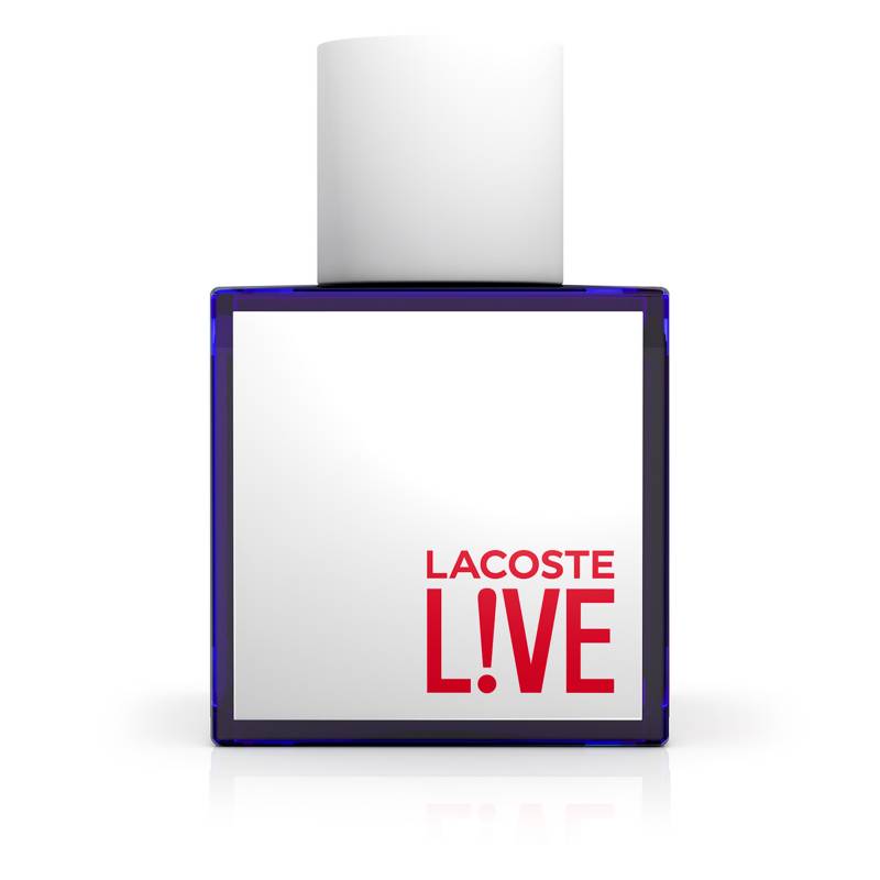 LACOSTE - Live Edt 40 Ml