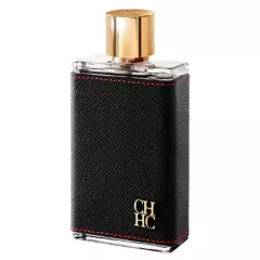 CAROLINA HERRERA - Perfume Hombre CH Men EDT 200 ml Carolina Herrera