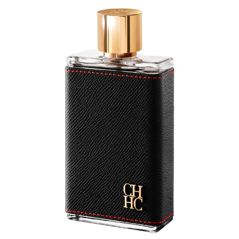 CAROLINA HERRERA - Perfume Hombre CH Men EDT 200 ml Carolina Herrera