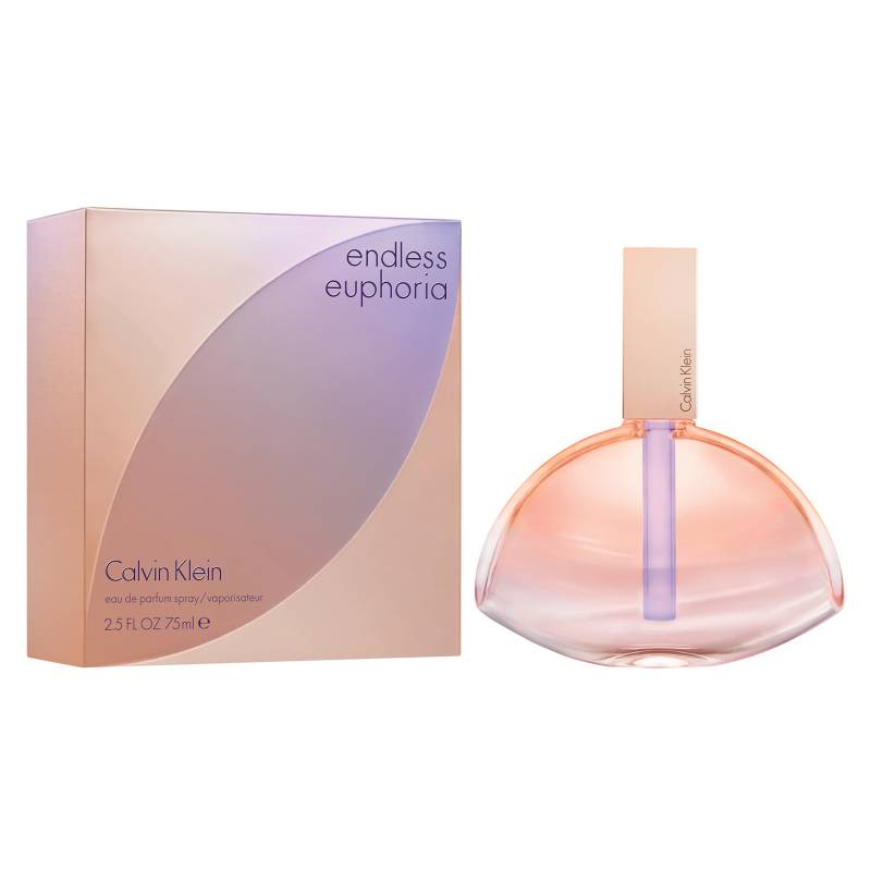 Calvin Klein - Endless Euphoria EDP 75 ml