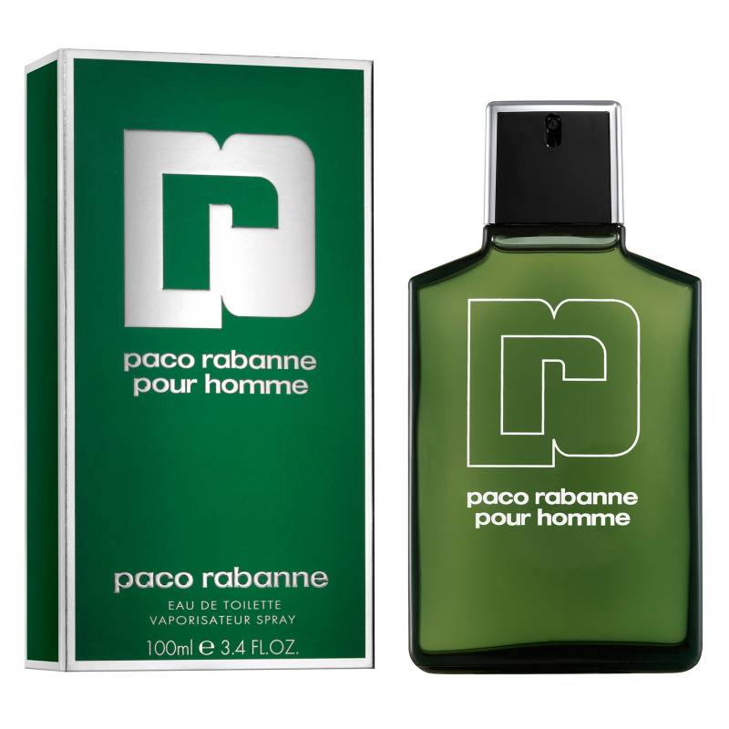 Paco Rabanne - Pour Homme EDT 30 ml
