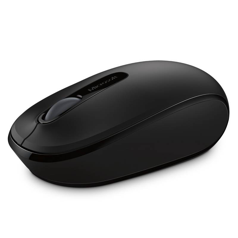 MICROSOFT - Mouse Inalámbrico Microsoft 1850