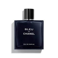 CHANEL - Perfume Hombre Bleu De Chanel Eau De Perfum Vaporizador Chanel