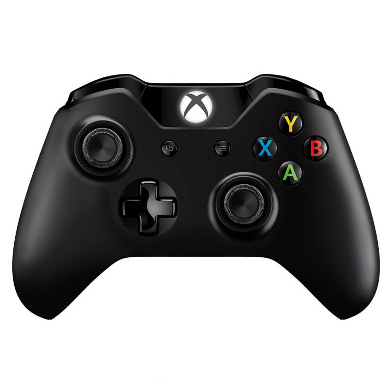 Microsoft - Control Inalámbrico Xbox One
