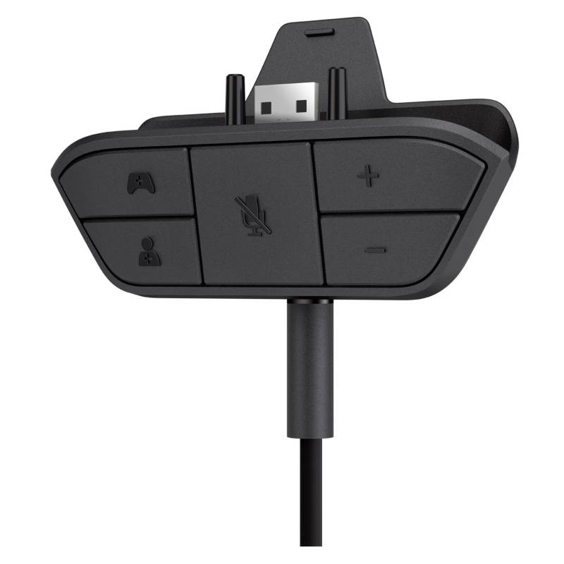 MICROSOFT - Adaptador de Audífonos estéreo Xbox One