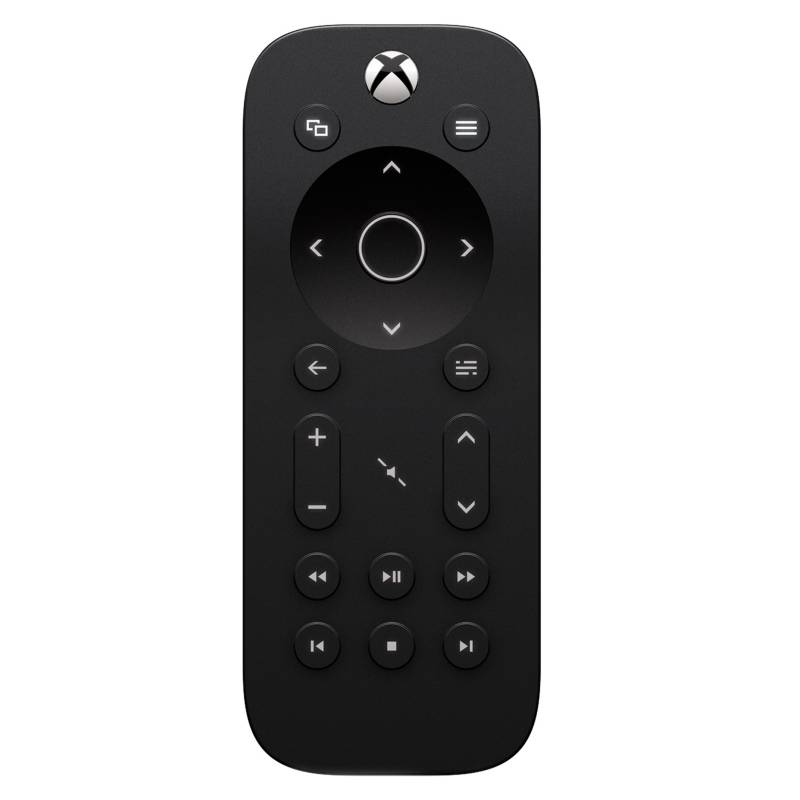 Microsoft - Control Multimedia Xbox One