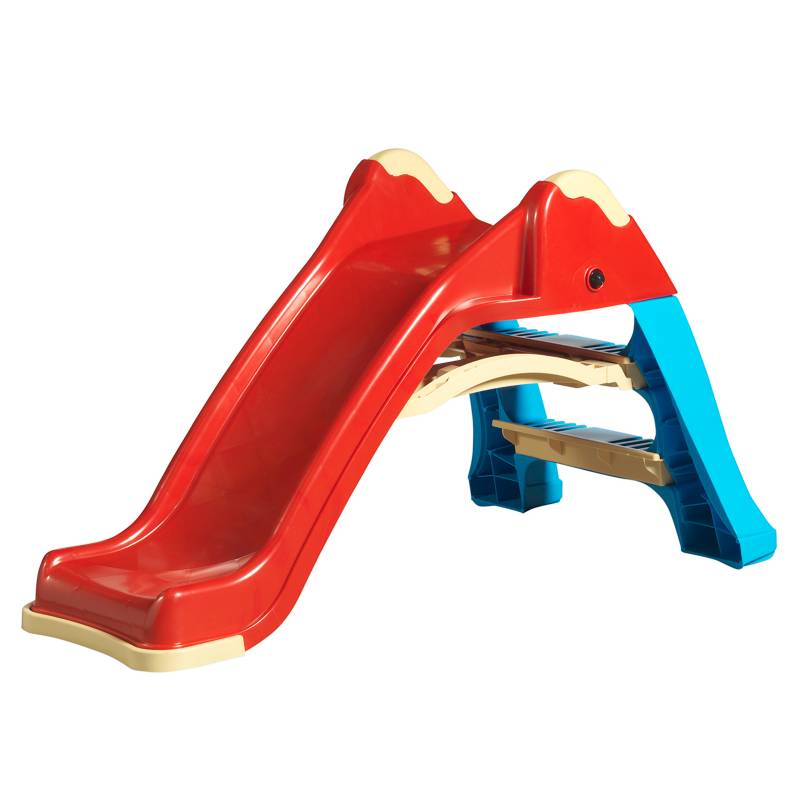AMERICAN PLASTIC TOYS INC - Resbalín Folding Slide American Plastic Toys Inc