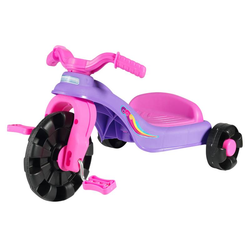 AMERICAN PLASTIC TOYS INC - Triciclo Sweet Petite Trike American Plastic Toys Inc