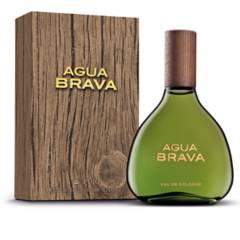 AGUA BRAVA - Agua Brava Hombre EDT 200 ML
